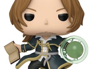 Funko Pop! Animation Frieren Beyond Journey’s End 2355 Sein