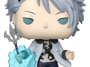Funko Pop! Animation Frieren Beyond Journey’s End 2357 Wirbel