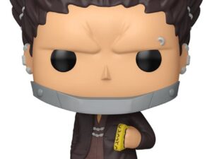Funko Pop! Animation Sakamoto Days 2421 Hyo