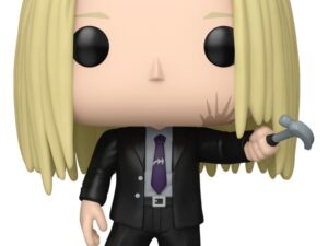 Funko Pop! Animation Sakamoto Days 2418 Shishiba