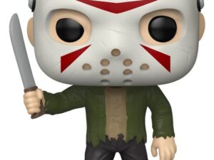 Funko Pop! Movies Jason Universe 2032 Jason