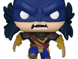 Funko Pop! X-Men '97 1592 Wolverine (Wasteland)