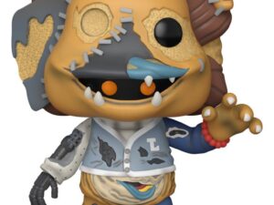 Funko Pop! Games Five Nights At Freddy's 1215 Costumed Mimic