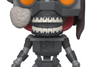 Funko Pop! Games Five Nights At Freddy's 1216 The Mimic