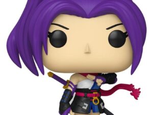 Funko Pop! Marvel Rivals 1217 Psylocke