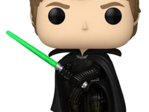 Funko Pop! Star Wars 846 Luke Skywalker (Legends) (GW) (Special Edition)