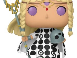 Funko Pop! Games Metaphor ReFantazio 1230 Eupha