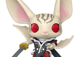 Funko Pop! Games Metaphor ReFantazio 1229 Heismay