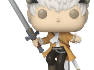 Funko Pop! Games Metaphor ReFantazio 1227 Strohl