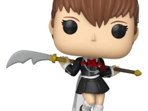 Funko Pop! Games Persona 3 30th Anniversary 1237 Protagonist (Kotone)