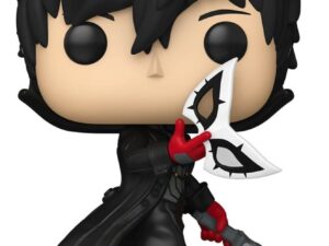 Funko Pop! Games Persona 5 30th Anniversary 1239 Protagonist (Ren)