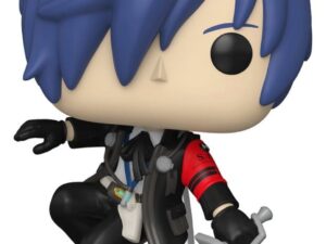 Funko Pop! Games Persona 3 30th Anniversary 1236 Protagonist (Makoto)