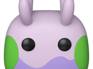 Funko Pop! Games Pokemon 1155 Goomy Mucuscule Viscora