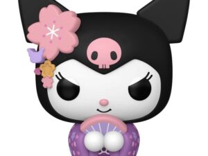 Funko Pop! Kuromi 151 Kuromi (Special Edition)