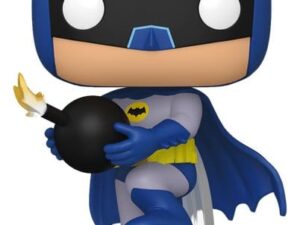 Funko Pop! Heroes Batman Classic TV Series 624 Batman