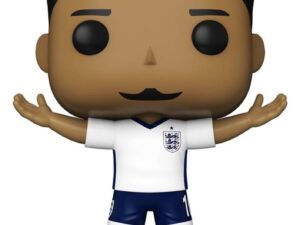 Funko Pop! Football England 90 Jude Bellingham