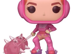 Funko Pop! Television Invincible 1911 Atom Eve