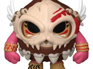 Funko Pop! Disney Moana 1766 Kotu