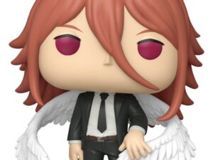 Funko Pop! Animation Chainsaw Man 2350 Angel Devil