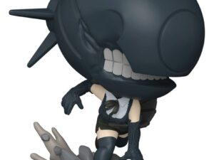 Funko Pop! Animation Chainsaw Man 2349 Bomb