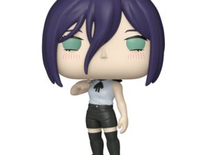Funko Pop! Animation Chainsaw Man 2348 Reze