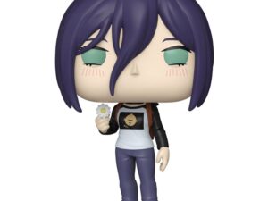 Funko Pop! Animation Chainsaw Man 2348 Reze (Chase)