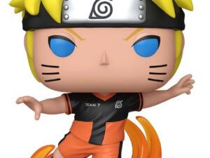 Funko Pop! Animation Naruto Shippuden 2338 Naruto Uzumaki