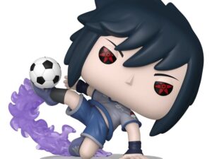 Funko Pop! Animation Naruto Shippuden 2339 Sasuke Uchiha
