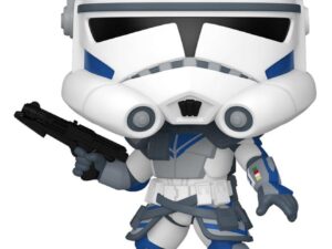 Funko Pop! Star Wars 851 Arc Trooper Fives