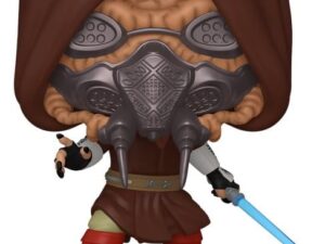 Funko Pop! Star Wars 852 Plo Koon (GW)