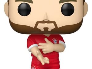 Funko Pop! Football Bayern Munchen 97 Harry Kane