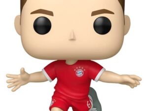 Funko Pop! Football Bayern Munchen 98 Joshua Kimmich