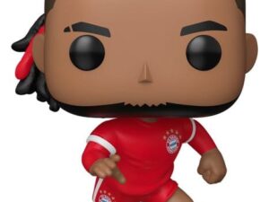 Funko Pop! Football Bayern Munchen 100 Michael Olise