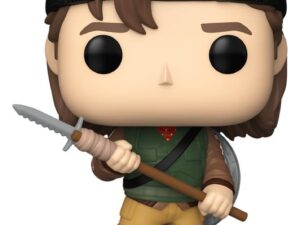 Funko Pop! Television Stranger Things 1888 Steve Harrington