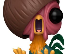 Funko Pop! Disney Moana 1768 Hei Hei With Coconut