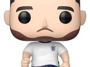 Funko Pop! Football England 89 Declan Rice