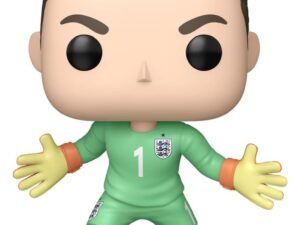Funko Pop! Football England 95 Jordan Pickford