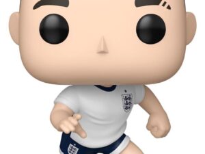 Funko Pop! Football England 86 Phil Foden