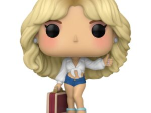 Funko Pop! Rocks Sabrina Carpenter 501 Sabrina Carpenter