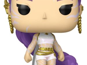 Funko Pop! Animation KPOP Demon Hunters 2430 Rumi