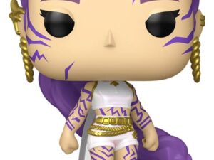 Funko Pop! Animation KPOP Demon Hunters 2430 Rumi (Chase)
