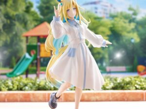 FuRyu Uma Musume Pretty Derby Trio-Try-iT Neo Universe 22cm