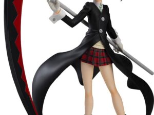 Good Smile Company Soul Eater Maka Albarn 18cm