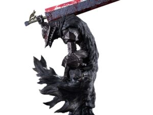 Max Factory Berserk Guts "berserker Armor" Pop Up Parade Xl Φιγούρα 38cm
