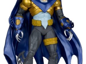 McFarlane DC Multiverse Azrael Batman Armor (Detective Comics #667) 19cm