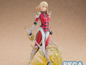 SEGA Solo Leveling XrossLink Cha Hae-In 13cm