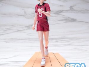 SEGA Haikyu!! High Premium Kenma Kozume 16cm