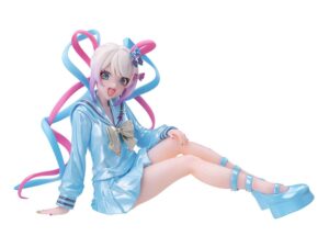 SEGA Needy Streamer Overload PM Perching OMGkawaiiAngel 10cm