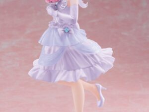 Taito Wandering Witch The Journey of Elaina Coreful Figure Elaina Dress 18cm