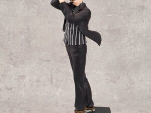 Taito Tougen Anki Legend of the Cursed Blood 28Fig Naito Mudano 28cm